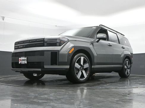 New 2026 Hyundai Santa Fe Limited image 50