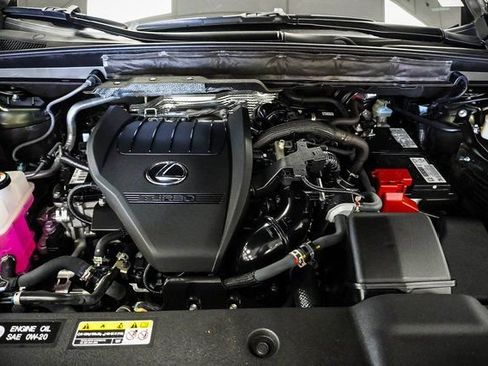 Used 2023 Lexus RX 350 FWD w/ Accessory Package (Z1) image 27