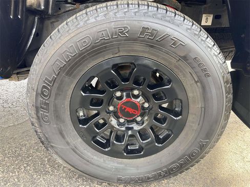 Used 2019 Toyota Tacoma TRD Pro image 7
