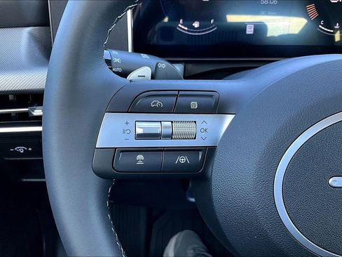 New 2026 Hyundai Sonata SEL image 21