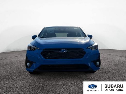 New 2025 Subaru Impreza 2.0i Sport image 8