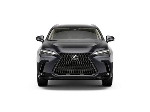 New 2026 Lexus NX 450h+ AWD w/ Accessory Package (2T) image 5