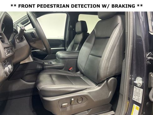 Used 2024 Chevrolet Tahoe LT image 15