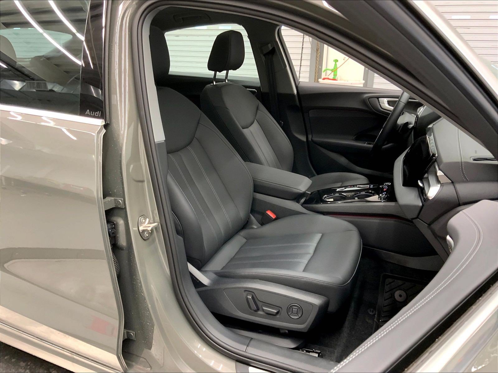 Certified 2025 Audi A5 Premium Plus w/ Premium Plus AWD/4WD image 6