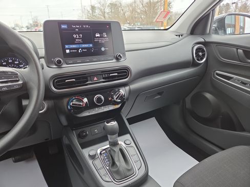 Certified 2023 Hyundai Kona SEL image 22