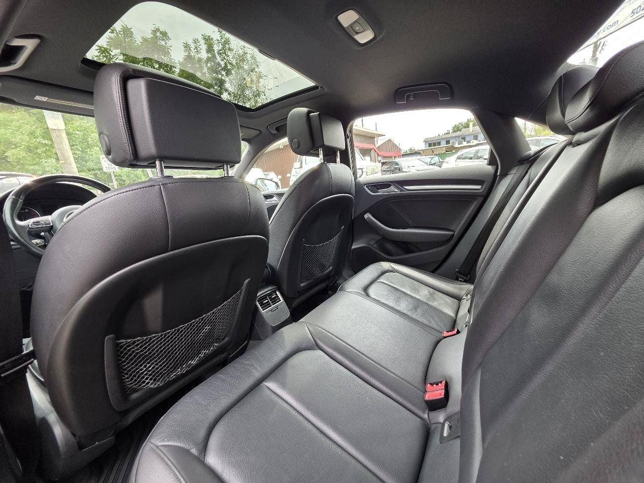 Used 2016 Audi A3 1.8T Premium FWD image 29