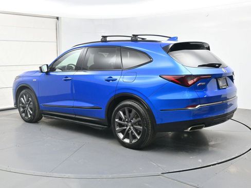 Certified 2026 Acura MDX A-Spec image 27