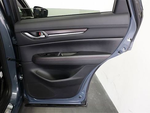 New 2025 MAZDA CX-5 Carbon Edition image 20
