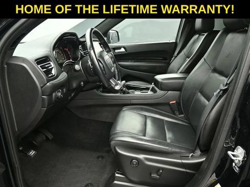 Used 2021 Dodge Durango Citadel AWD/4WD image 14