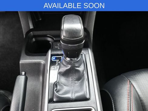 Used 2023 Toyota Tacoma TRD Pro image 27