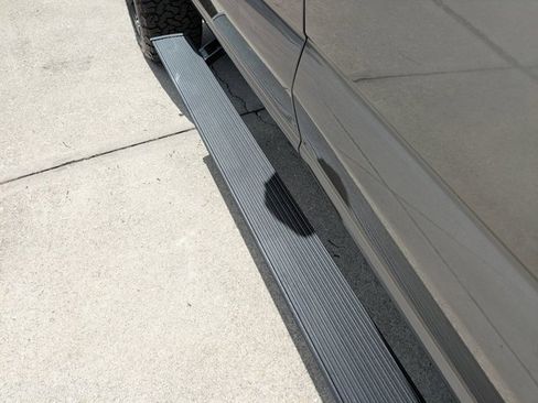 New 2025 Ford F150 XLT w/ Equipment Group 303A High image 15