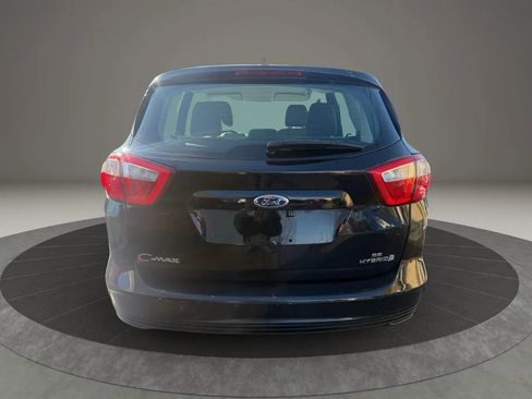 Used 2016 Ford C-MAX SE w/ Interior Protection Package image 6