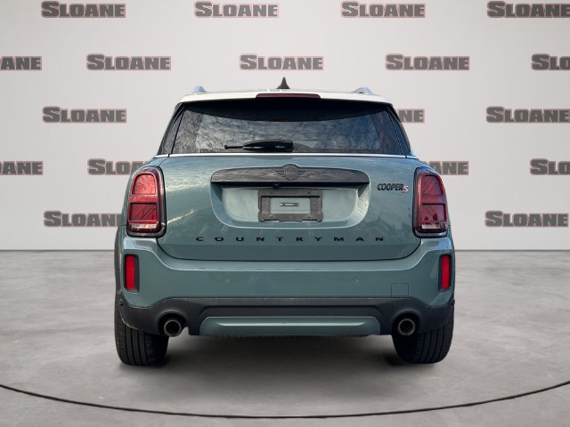 Used 2024 MINI Cooper Countryman S AWD/4WD image 4