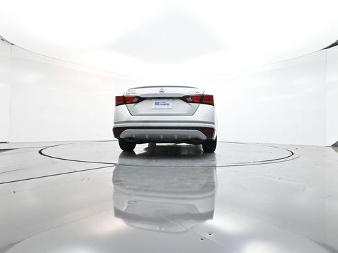 Used 2022 Nissan Altima 2.5 SV image 30