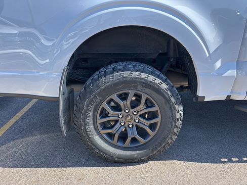Used 2023 Ford F150 Tremor image 9