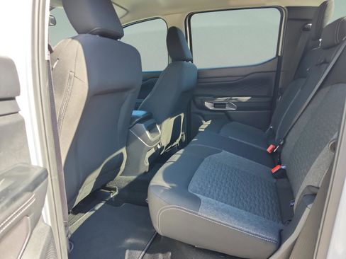 New 2025 Ford Ranger XLT w/ Trailer Tow Package image 17