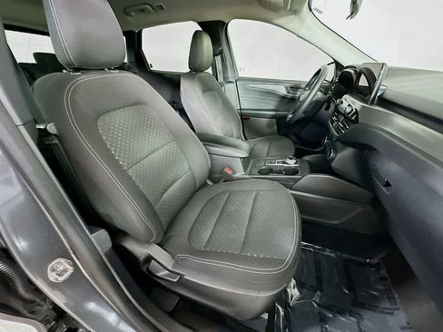 Certified 2023 Ford Escape Active FWD image 15