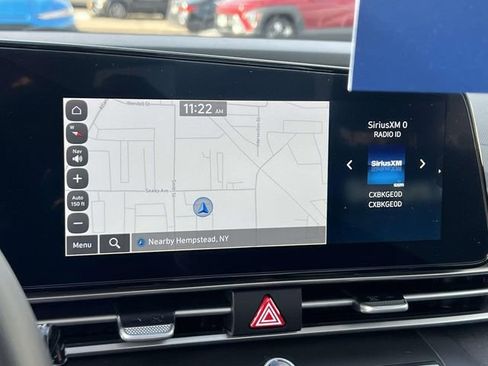 Certified 2023 Hyundai Elantra SEL w/ Convenience Package image 24