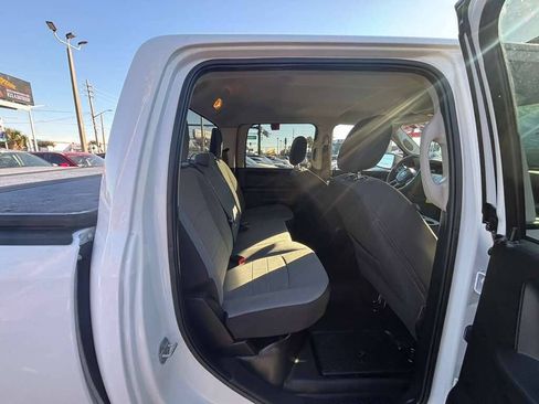 Used 2021 RAM 1500 Tradesman w/ Popular Equipment Group RWD image 7