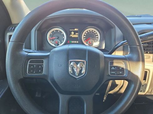 Used 2015 RAM 1500 Tradesman w/ Popular Equipment Group image 21