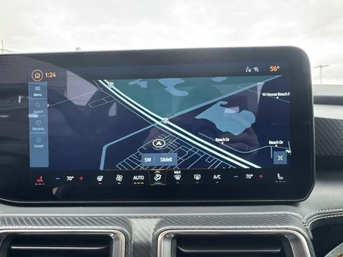 New 2026 Ford Mustang Premium image 14