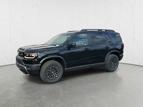New 2026 Honda Passport TrailSport image 5