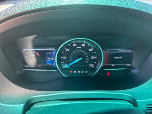 Used 2016 Ford Explorer Limited AWD/4WD image 29