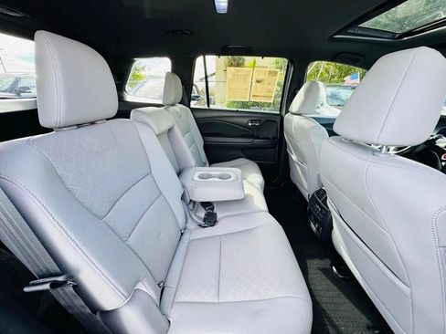 Used 2021 Honda Passport Touring image 15