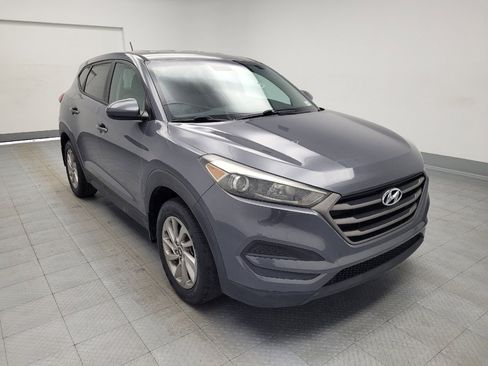 Used 2016 Hyundai Tucson SE image 13