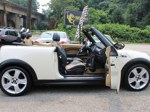 Used 2007 MINI Cooper S FWD image 27