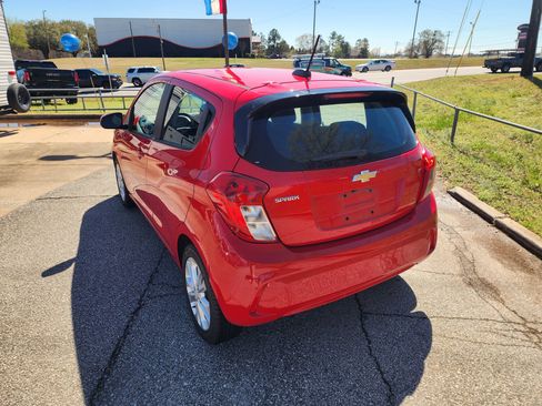 Used 2022 Chevrolet Spark LT image 7