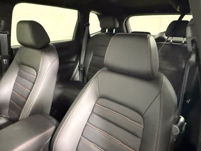 New 2027 Honda CR-V Sport-L image 33