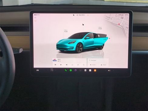 Used 2022 Tesla Model 3 Long Range image 19