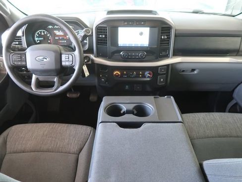 Used 2021 Ford F150 XLT AWD/4WD image 11