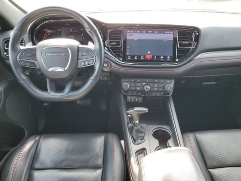 Used 2024 Dodge Durango GT AWD/4WD image 26