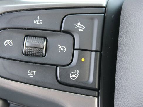 Used 2025 Chevrolet Silverado 1500 LT w/ Work Truck Package image 37