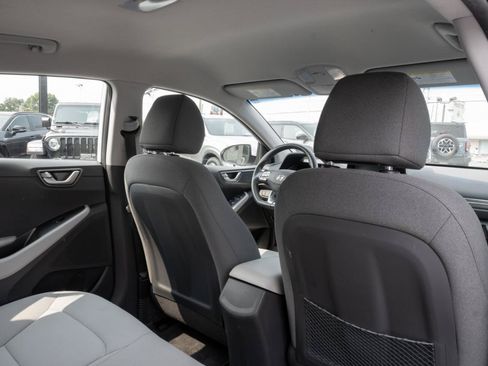 Used 2021 Hyundai Ioniq Blue FWD image 27