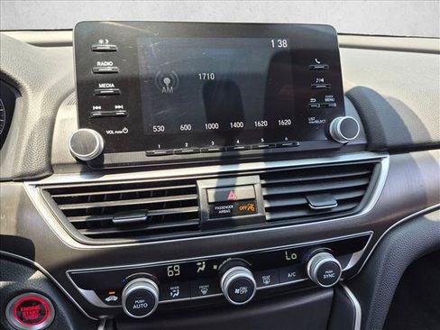 Used 2020 Honda Accord LX image 12