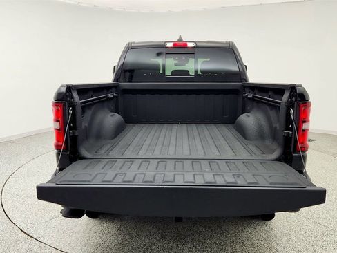 Used 2025 RAM 1500 Classic Warlock AWD/4WD image 21