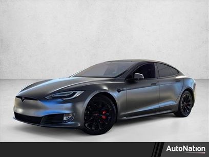 Used 2018 Tesla Model S 75D