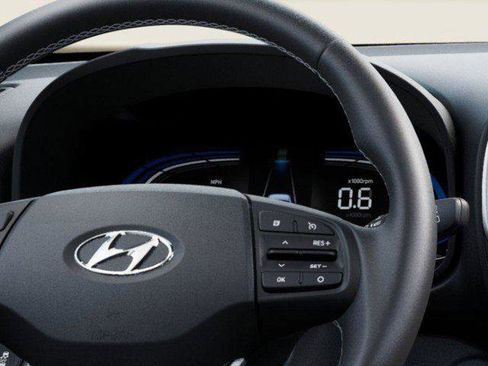 New 2026 Hyundai Venue SEL image 14