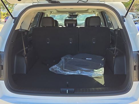 New 2026 Kia Sorento S w/ S Panoramic Sunroof Package image 12