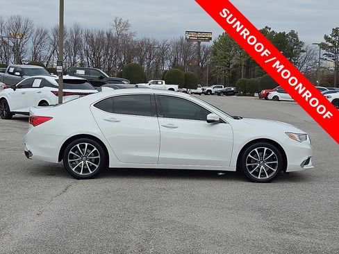 Used 2020 Acura TLX V6 image 6