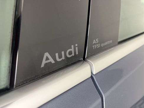 Certified 2025 Audi A5 2.0T Premium Plus w/ Premium Plus image 8