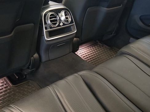 Used 2017 Mercedes-Benz S 63 AMG 4MATIC Sedan image 17