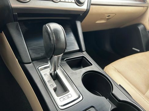 Used 2016 Subaru Outback 2.5i Limited w/ Popular Package #4 image 22