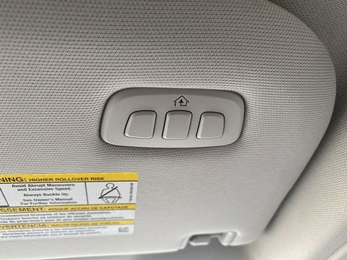 New 2026 Ford Expedition Max Platinum w/ Driver's Package image 25