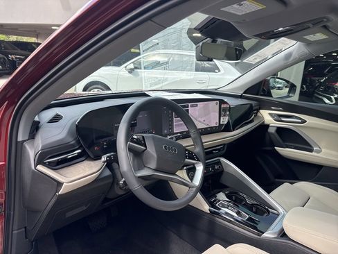 New 2026 Audi Q5 Premium Plus AWD/4WD image 12