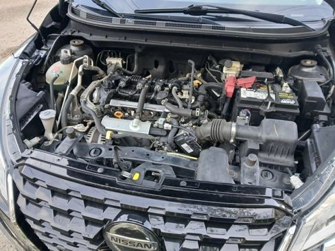Used 2021 Nissan Kicks S FWD image 17
