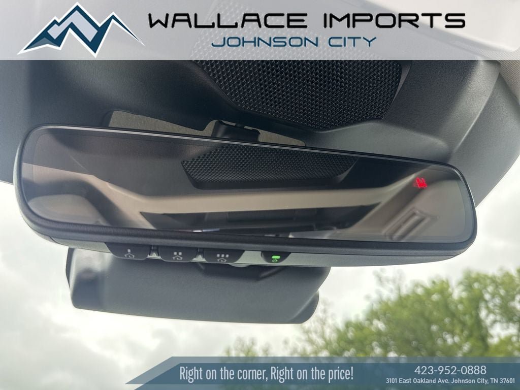 New 2026 Subaru Crosstrek 2.5i Limited AWD/4WD image 35